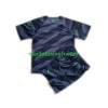 Maillot de Foot Liverpool Extérieur Gardien 2023-24 - Enfant